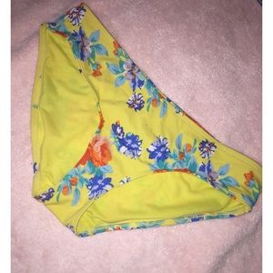Bikini bottoms
